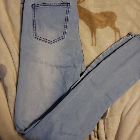 Overalls - Picture 3 of 4